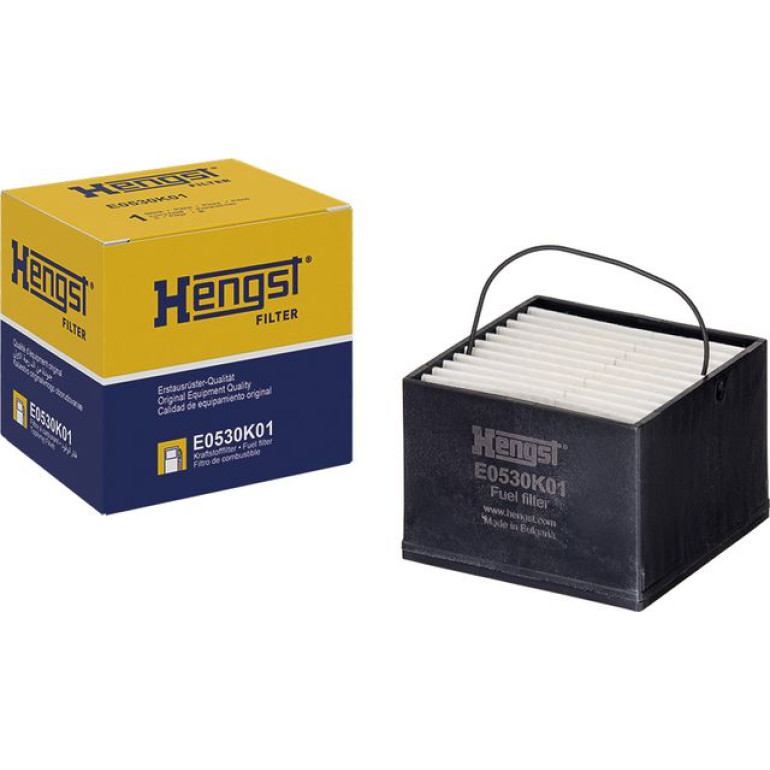 Kraftstofffilter E0530K01 Kraftstofffilter E0530K01