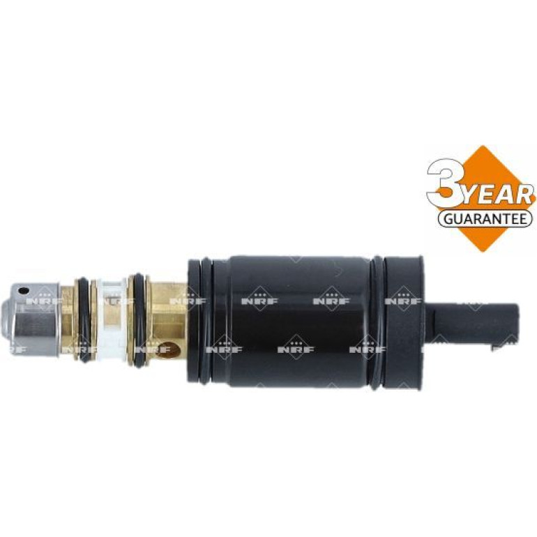 Regelventil, Kompressor 380410