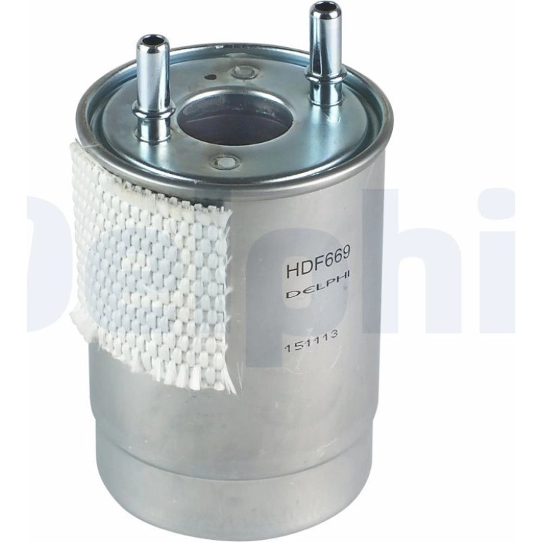 Kraftstofffilter HDF669 Kraftstofffilter HDF669