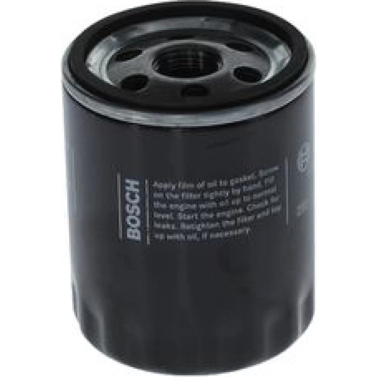 BOSCH F 026 407 027 Ölfilter BOSCH F 026 407 027 Ölfilter