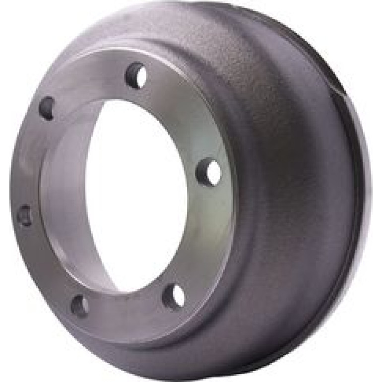 Bremstrommel 8DT 355 300-211