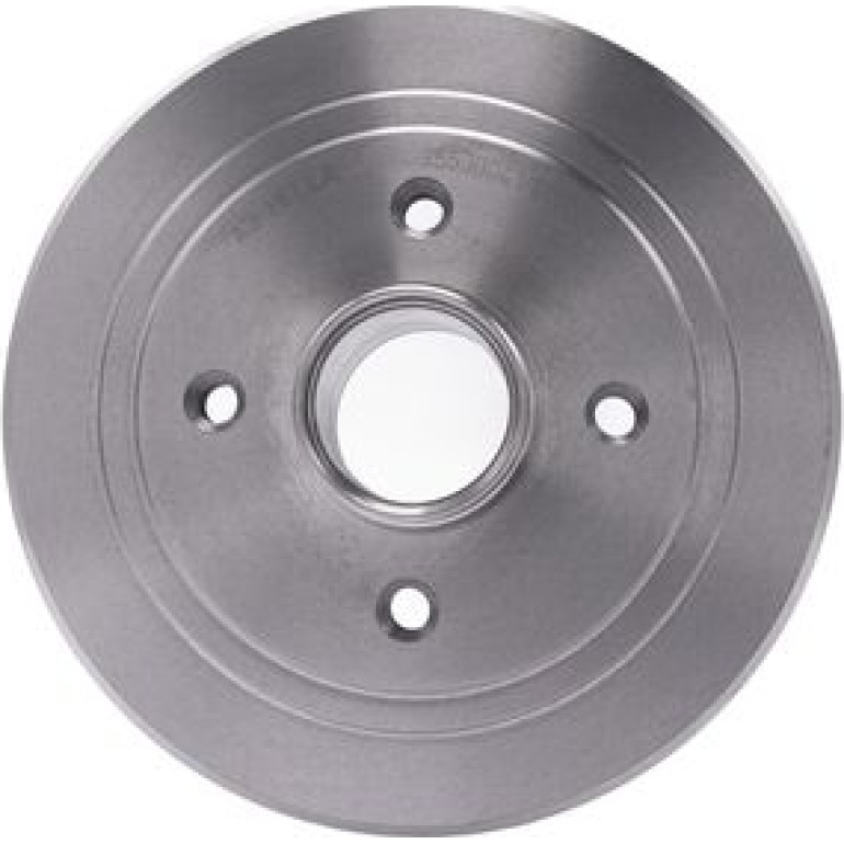 Bremstrommel 8DT 355 300-411 Bremstrommel 8DT 355 300-411