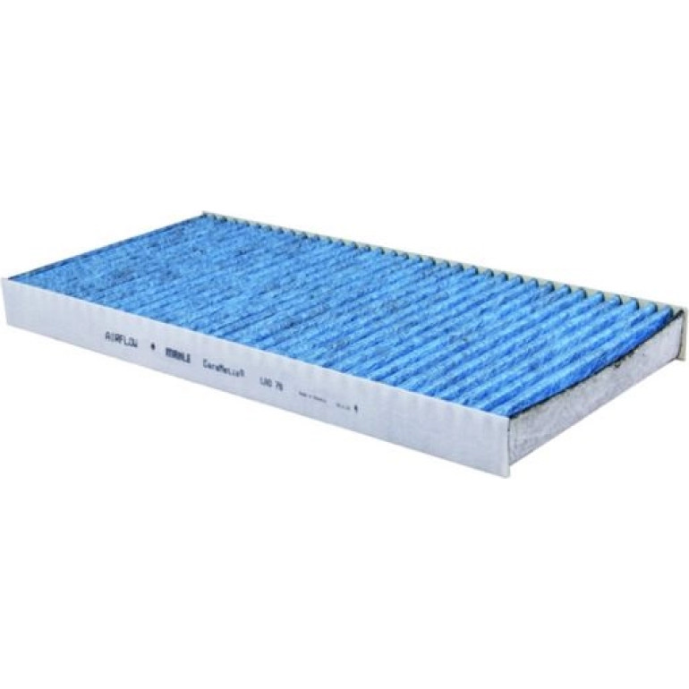 Filter, Innenraumluft LAO 78