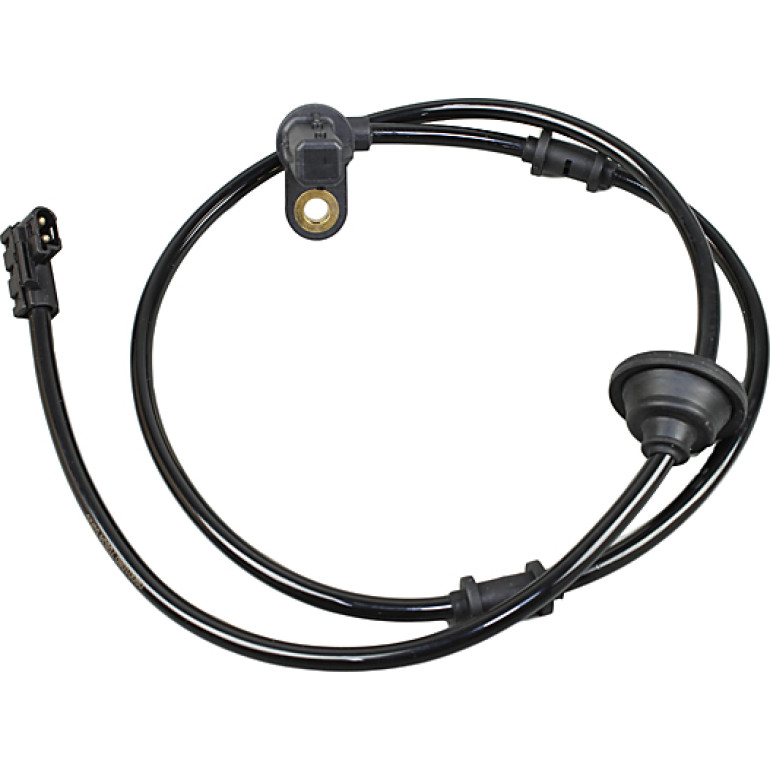 Sensor, Raddrehzahl 09001080 Sensor, Raddrehzahl 09001080