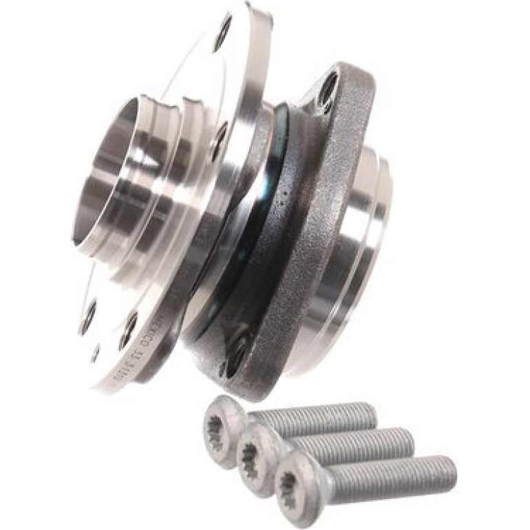 Radlagersatz VKBA 7011