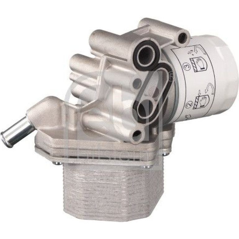 FEBI BILSTEIN 188765 Gehäuse, Ölfilter FEBI BILSTEIN 188765 Gehäuse, Ölfilter