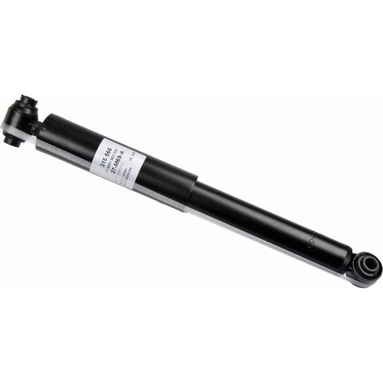 Stoßdämpfer 315 566 Stoßdämpfer 315 566