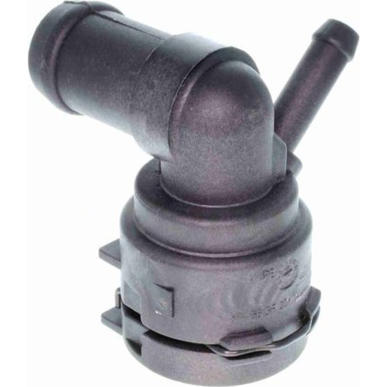 Kühlmittelflansch V10-3527 Kühlmittelflansch V10-3527