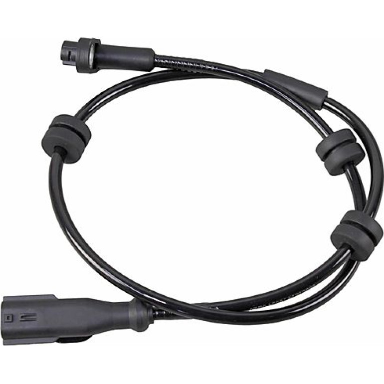 Sensor, Raddrehzahl 09001214 Sensor, Raddrehzahl 09001214