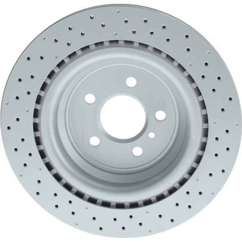 Bremsscheibe 0 986 479 D62 Bremsscheibe 0 986 479 D62