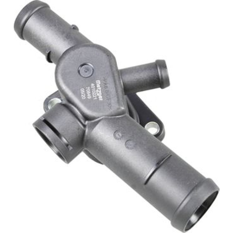Kühlmittelflansch 4010221