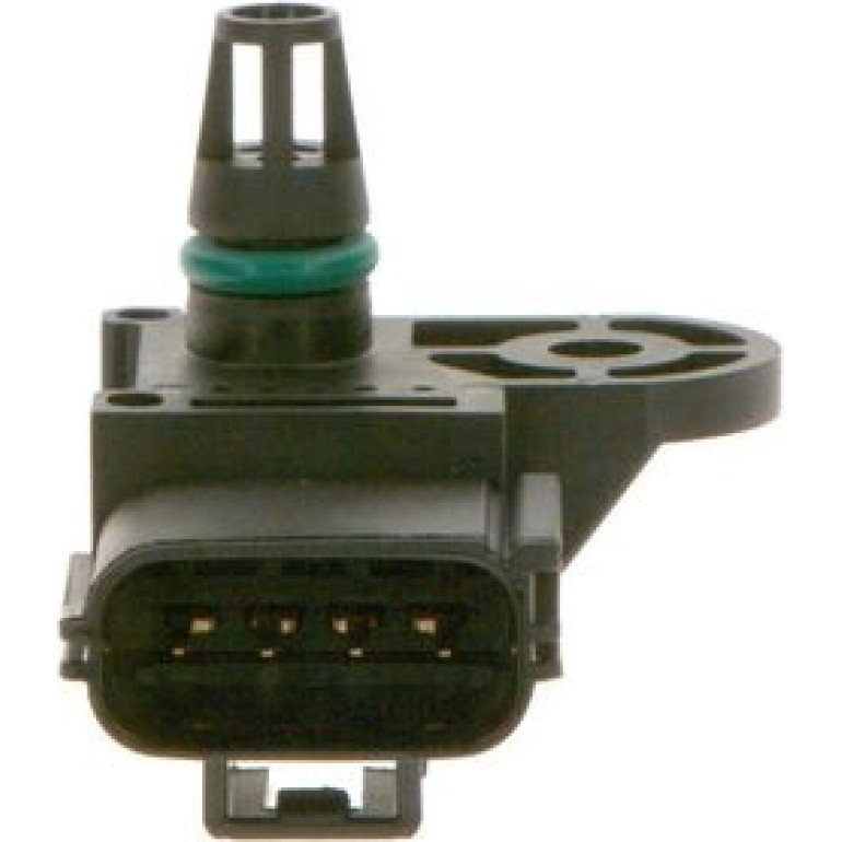 Sensor, Saugrohrdruck 0 261 230 180