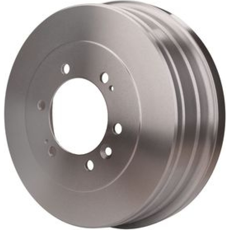 Bremstrommel 8DT 355 302-921