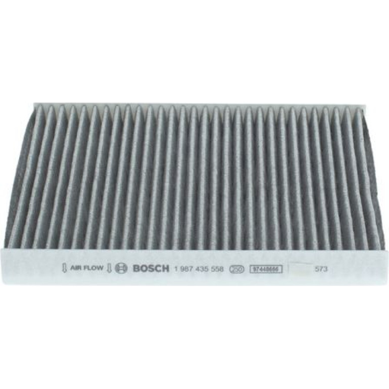 BOSCH 1 987 435 558 Innenraumfilter BOSCH 1 987 435 558 Innenraumfilter