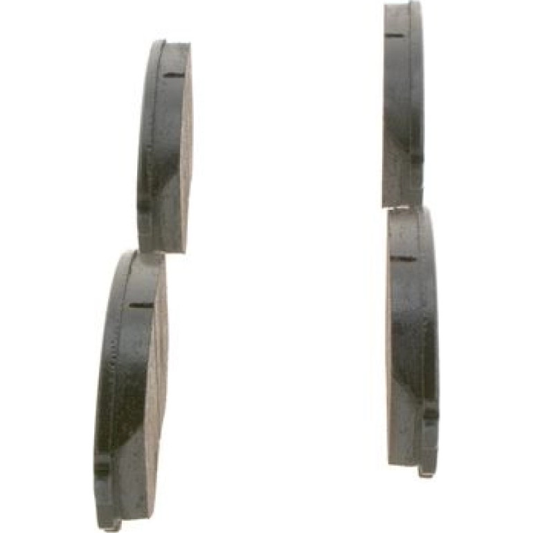 Bremsbelagsatz, Scheibenbremse 0 986 494 855 Bremsbelagsatz, Scheibenbremse 0 986 494 855