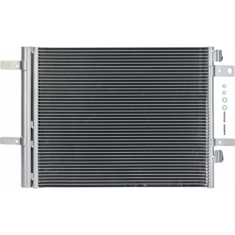 Kondensator, Klimaanlage 1 986 AD2 378