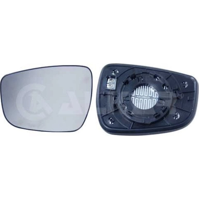 Spiegelglas, Außenspiegel 6431585