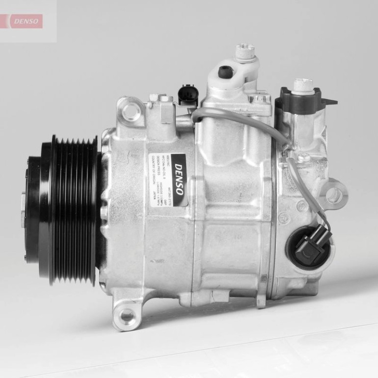 DENSO 6SEU16C Klimakompressor DCP17104