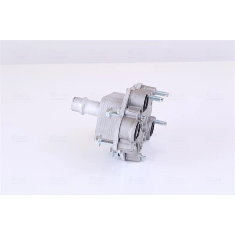 Ölkühler, Motoröl 90982
