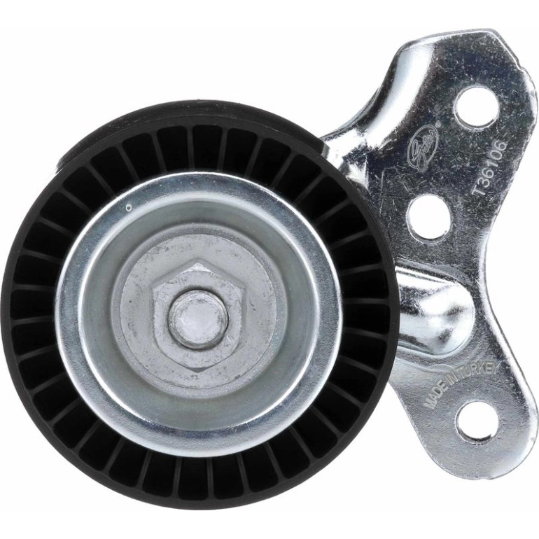 Umlenk-/Führungsrolle, Keilrippenriemen T36106 Umlenk-/Führungsrolle, Keilrippenriemen T36106