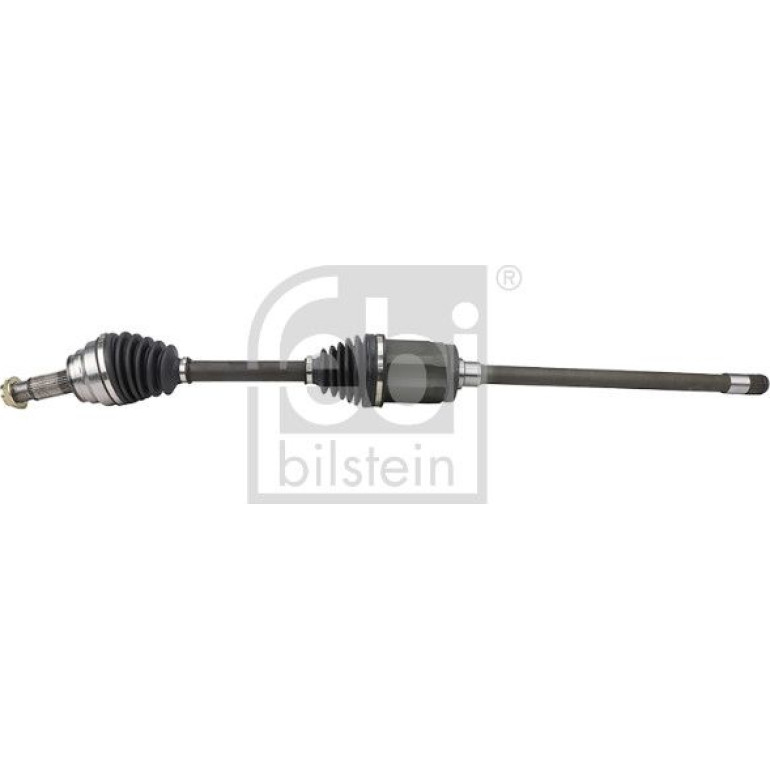 Antriebswelle 193450 Antriebswelle 193450
