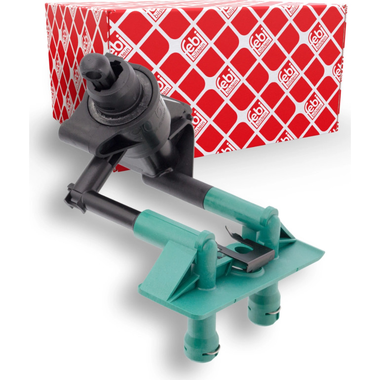 FEBI BILSTEIN 34992 Geberzylinder, Kupplung FEBI BILSTEIN 34992 Geberzylinder, Kupplung
