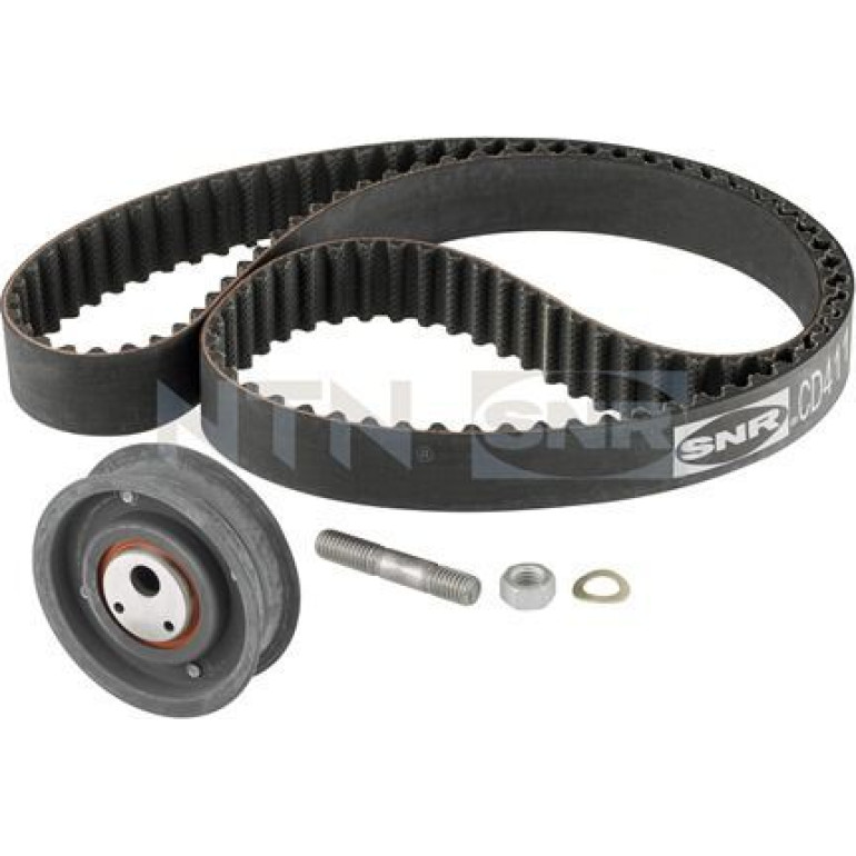 Zahnriemensatz KD457.01 Zahnriemensatz KD457.01