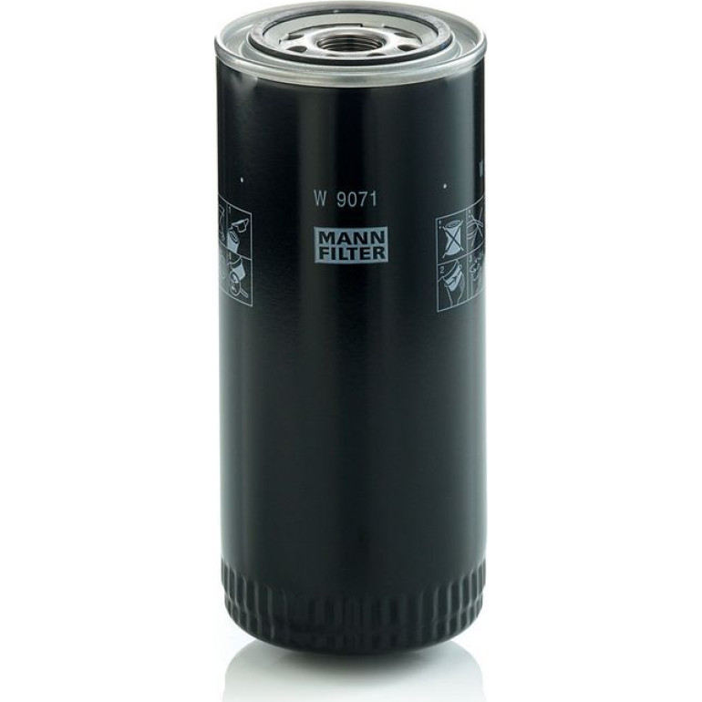 Ölfilter W 9071