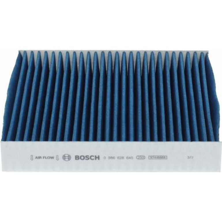 Filter, Innenraumluft 0 986 628 640 Filter, Innenraumluft 0 986 628 640