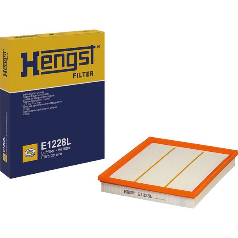 Luftfilter E1228L