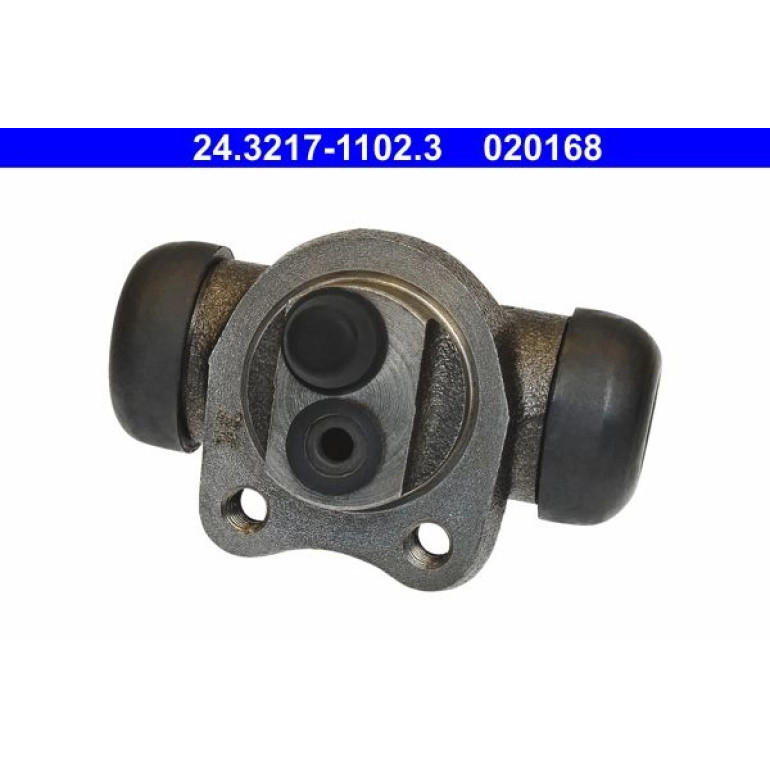 Radbremszylinder 24.3217-1102.3