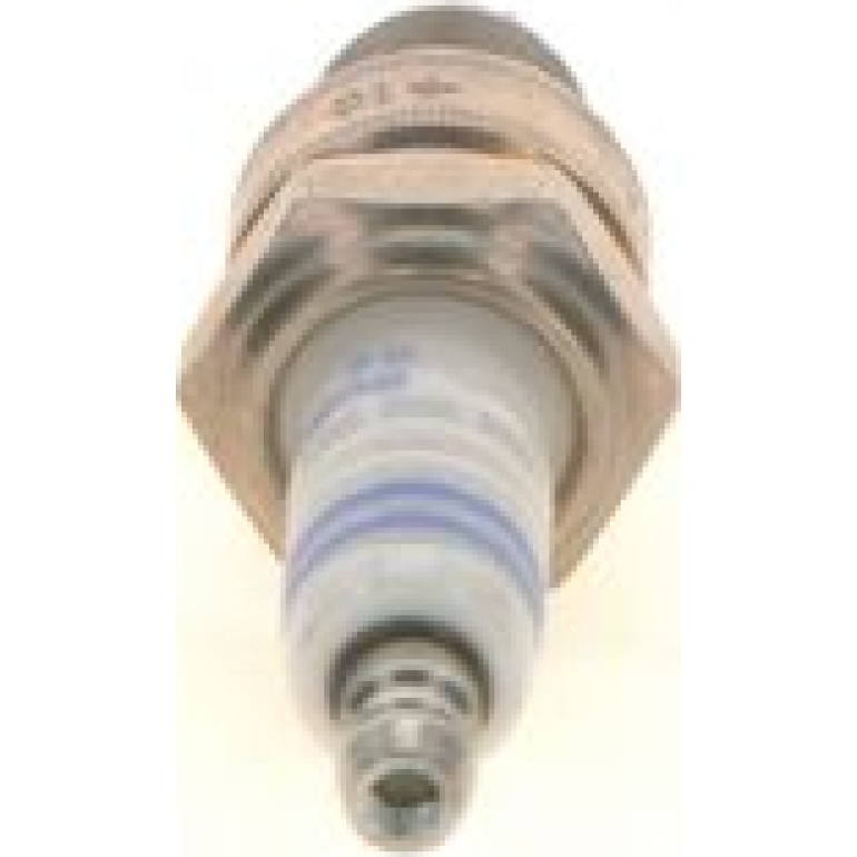 BOSCH 0 242 235 665 Zündkerze Nickel BOSCH 0 242 235 665 Zündkerze Nickel