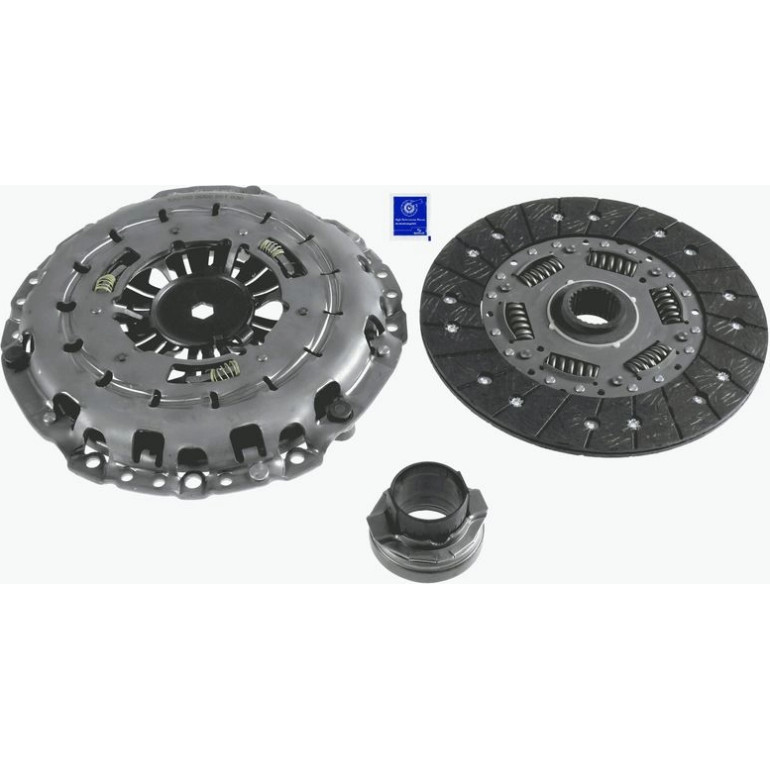 SACHS 3000 951 930 Kupplungssatz XTend SACHS 3000 951 930 Kupplungssatz XTend