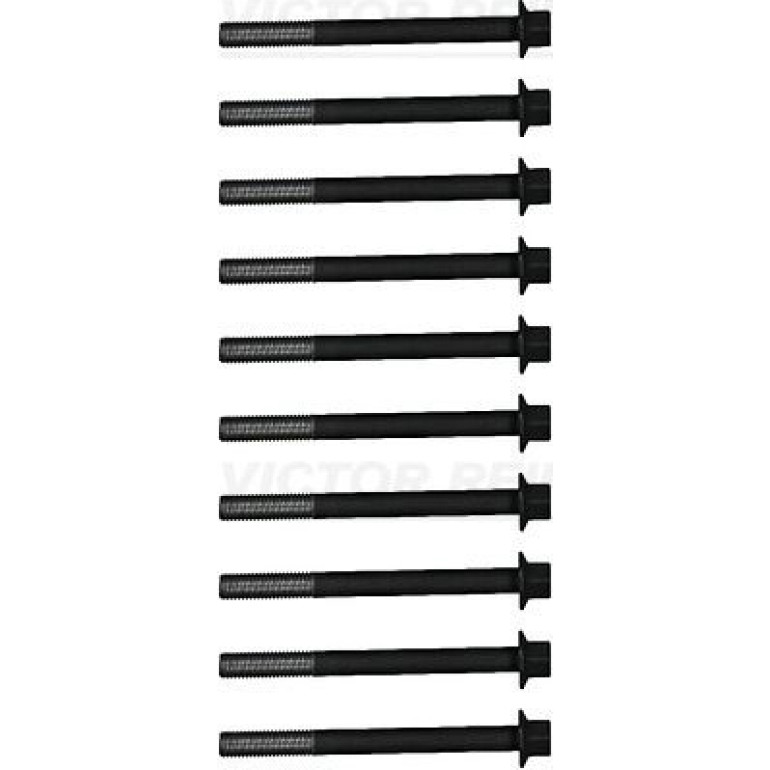 Zylinderkopfschraubensatz 14-32304-01 Zylinderkopfschraubensatz 14-32304-01