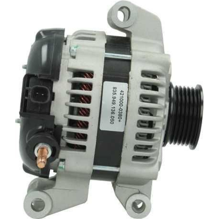 Generator 835.949.136.050 Generator 835.949.136.050