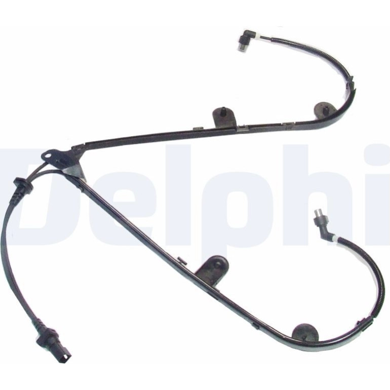Sensor, Raddrehzahl SS20131