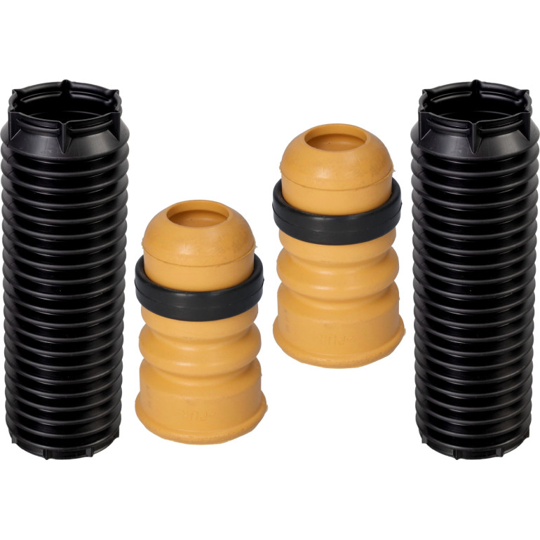 FEBI BILSTEIN 181380 Staubschutzsatz, Stoßdämpfer FEBI BILSTEIN 181380 Staubschutzsatz, Stoßdämpfer