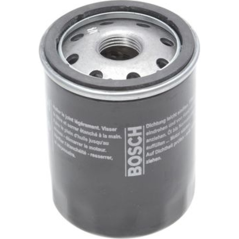 BOSCH 0 986 452 060 Ölfilter BOSCH 0 986 452 060 Ölfilter