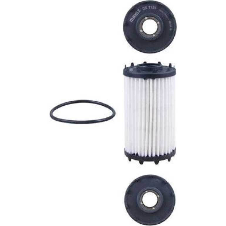 Ölfilter OX 1184D Ölfilter OX 1184D