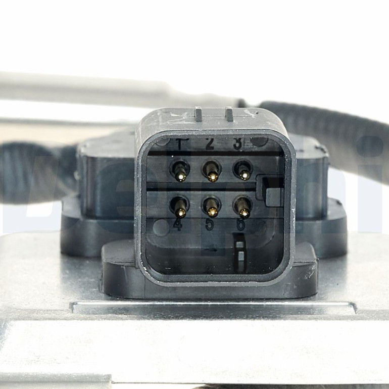 NOx-Sensor, Harnstoffeinspritzung ANS1019-12B1 NOx-Sensor, Harnstoffeinspritzung ANS1019-12B1