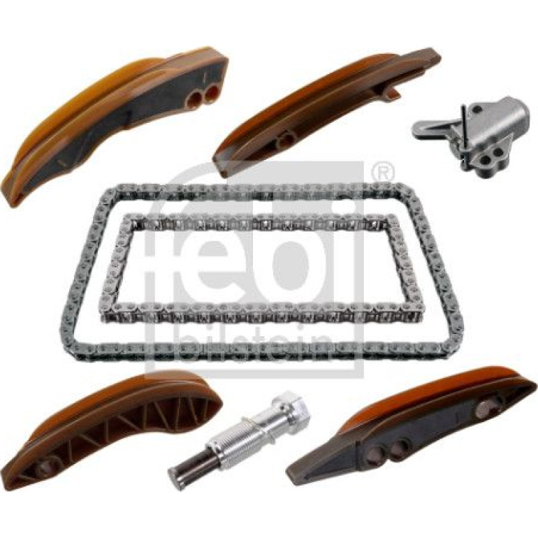 FEBI BILSTEIN 184523 Steuerkettensatz FEBI BILSTEIN 184523 Steuerkettensatz