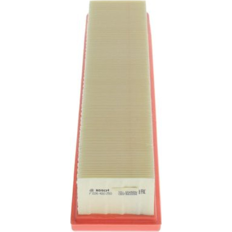 BOSCH F 026 400 050 Luftfilter BOSCH F 026 400 050 Luftfilter