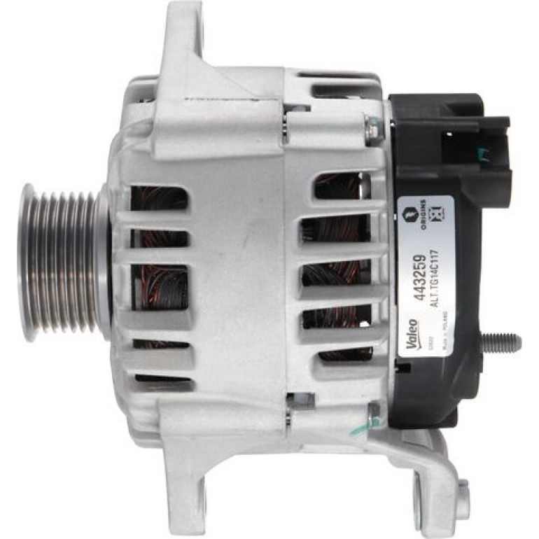Generator 443259 Generator 443259