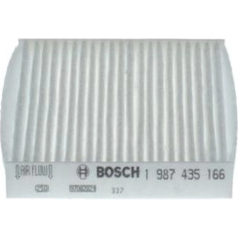 Filter, Innenraumluft 1 987 435 166 Filter, Innenraumluft 1 987 435 166