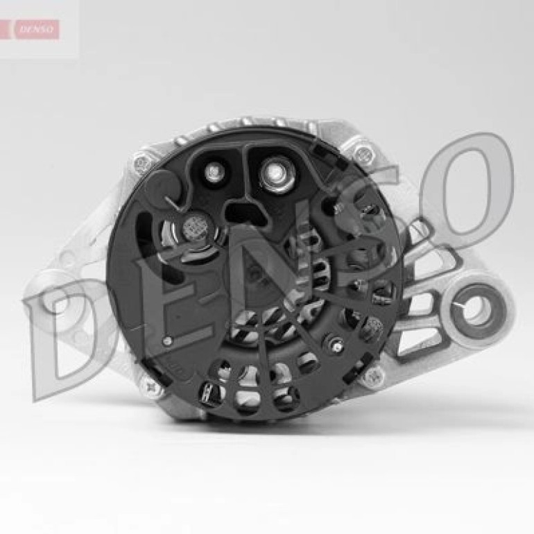 Generator DAN640