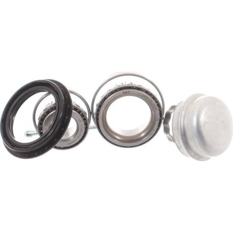 Radlagersatz VKBA 529 Radlagersatz VKBA 529