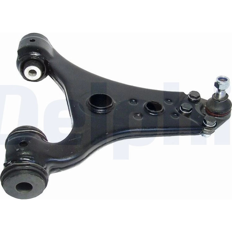 Lenker, Radaufhängung TC1466