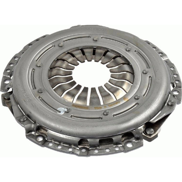 Kupplungsdruckplatte 3082 000 358 Kupplungsdruckplatte 3082 000 358