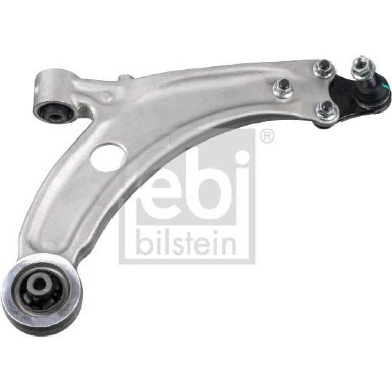 FEBI BILSTEIN 185216 Querlenker, Lenker, Radaufhängung FEBI BILSTEIN 185216 Querlenker, Lenker, Radaufhängung