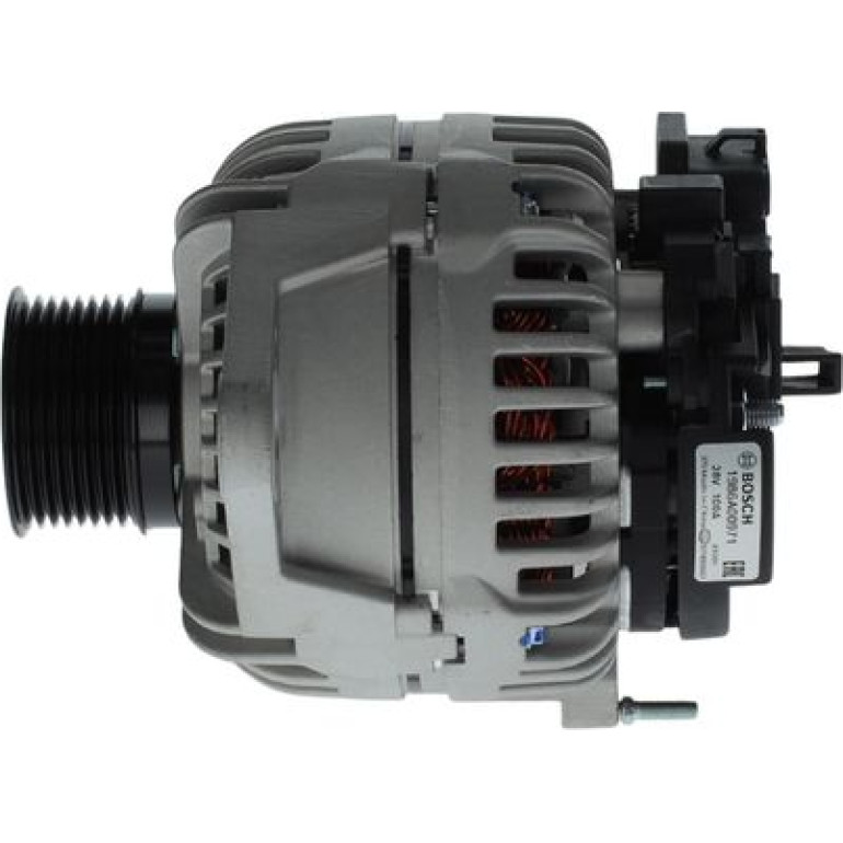 Generator 1 986 A00 971